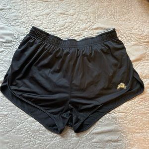 Tracksmith Twilight Split Short
